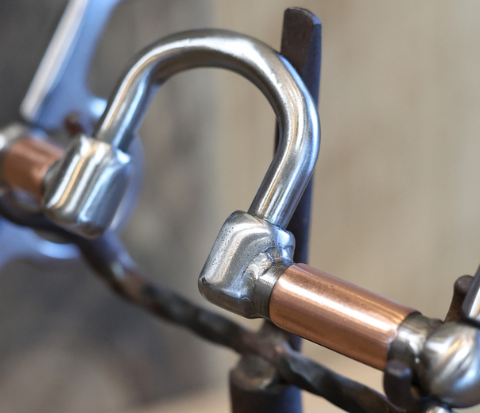 Pecos - Corrections and Jointed Mouthpieces