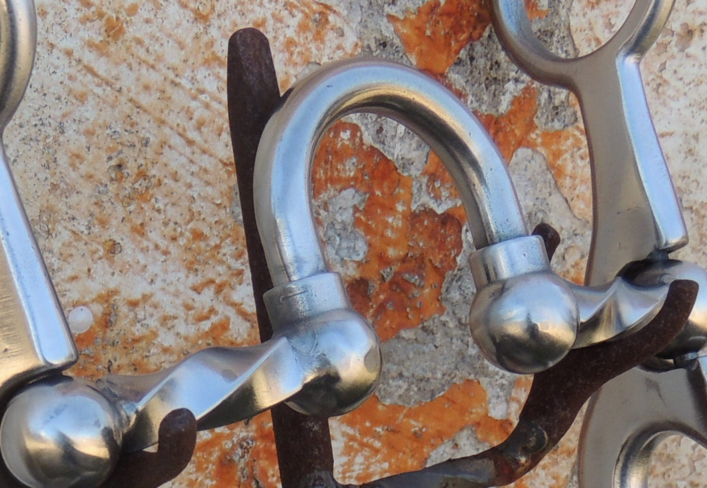 Pecos - Corrections and Jointed Mouthpieces