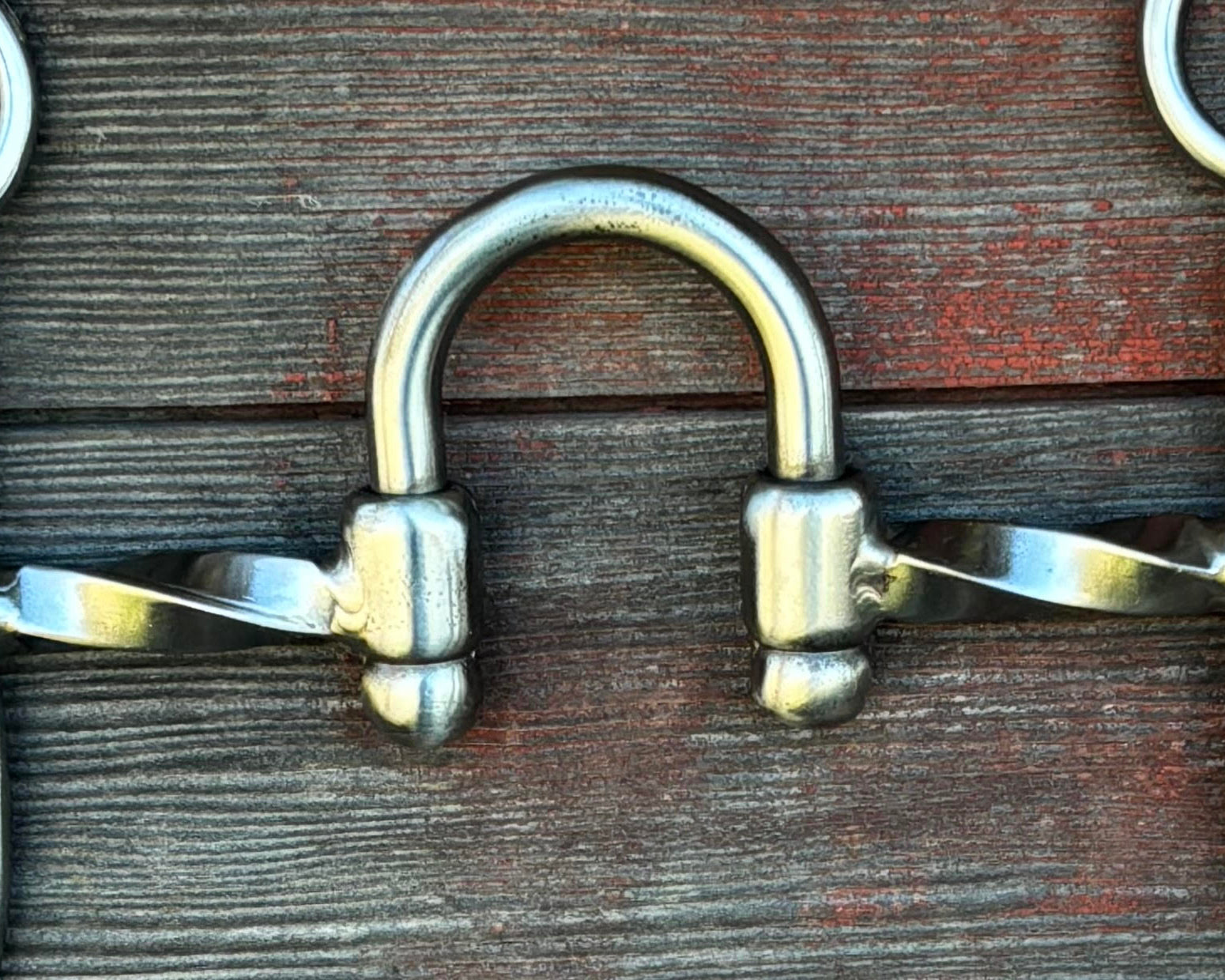 Pecos - Corrections and Jointed Mouthpieces