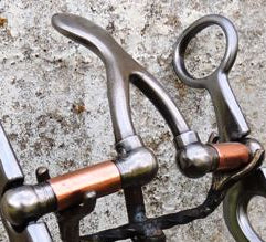 Pecos - Corrections and Jointed Mouthpieces