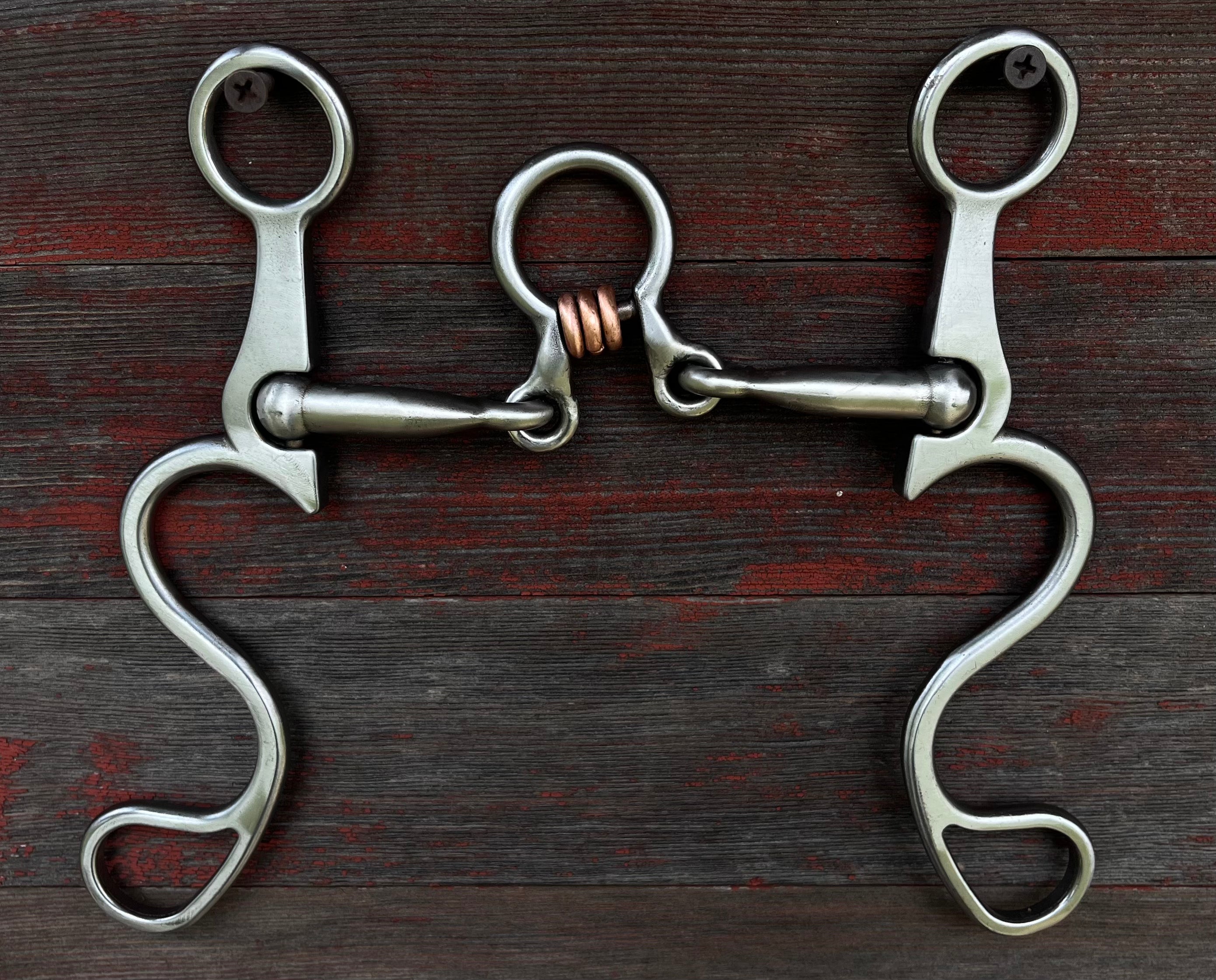 10 - Corrections and Jointed Mouthpieces