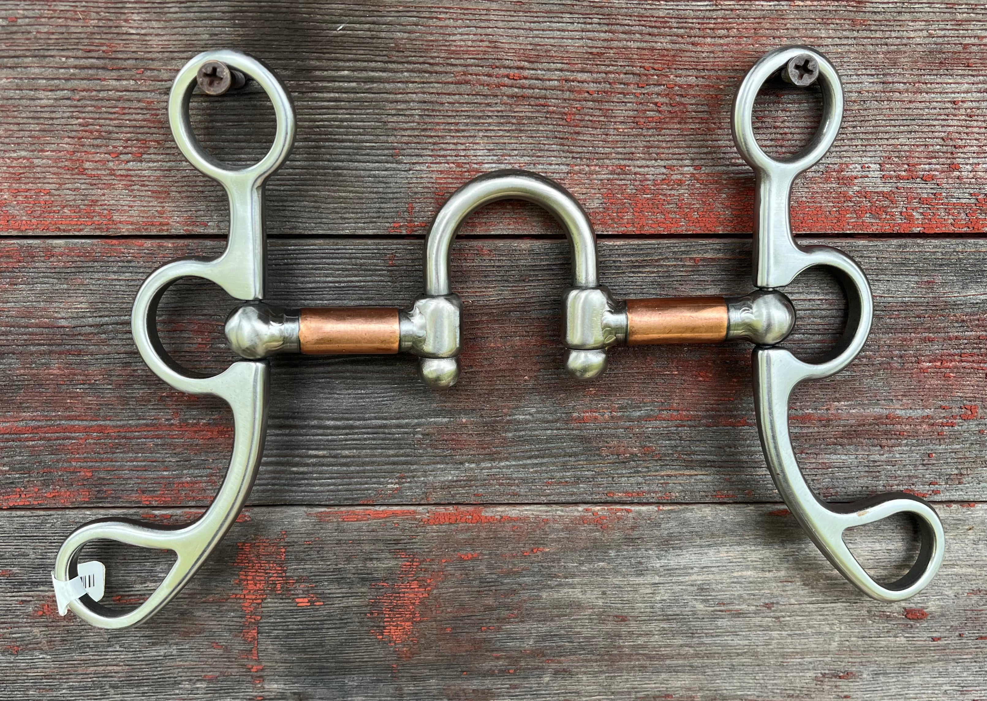 50 - Corrections and Jointed Mouthpieces