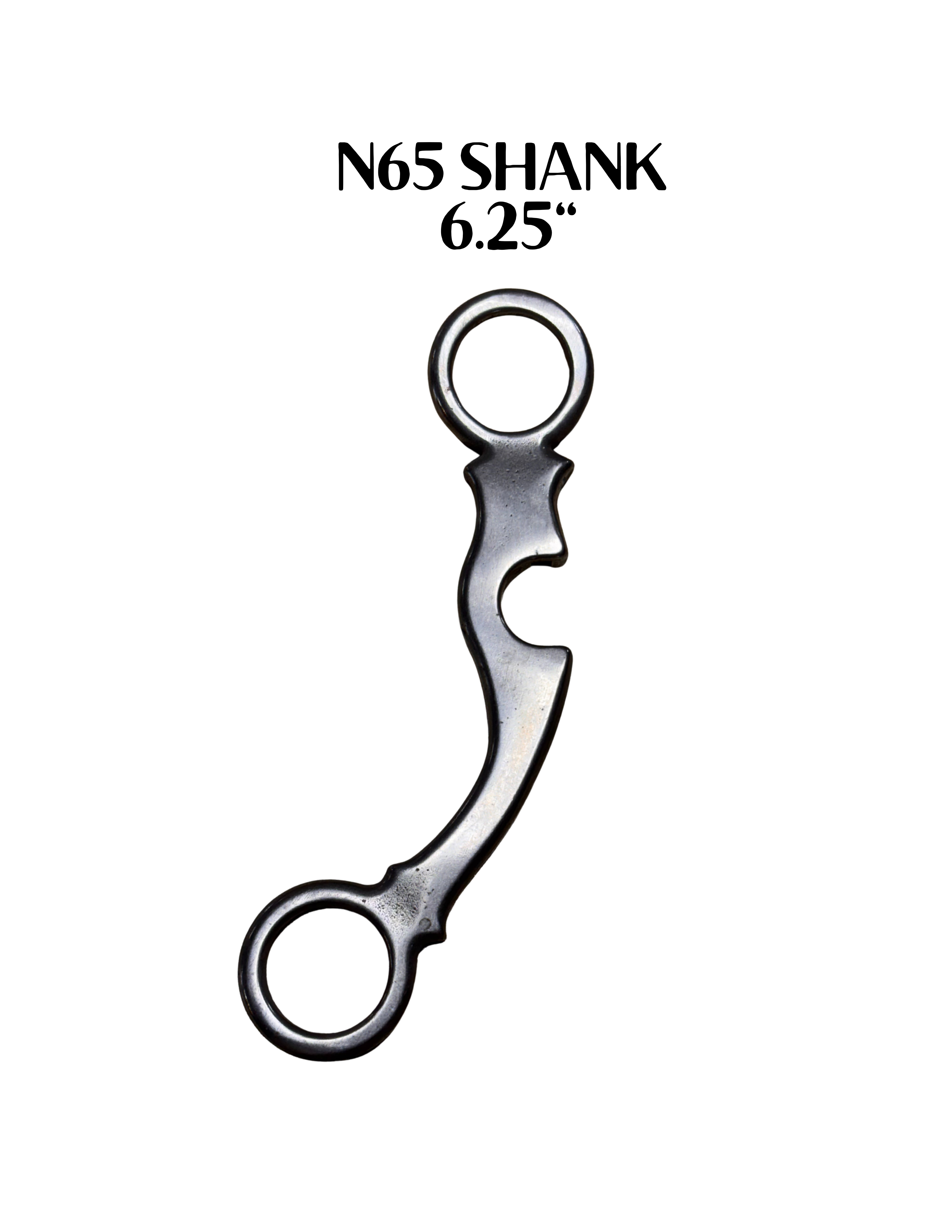N65 - Solid Mouthpieces