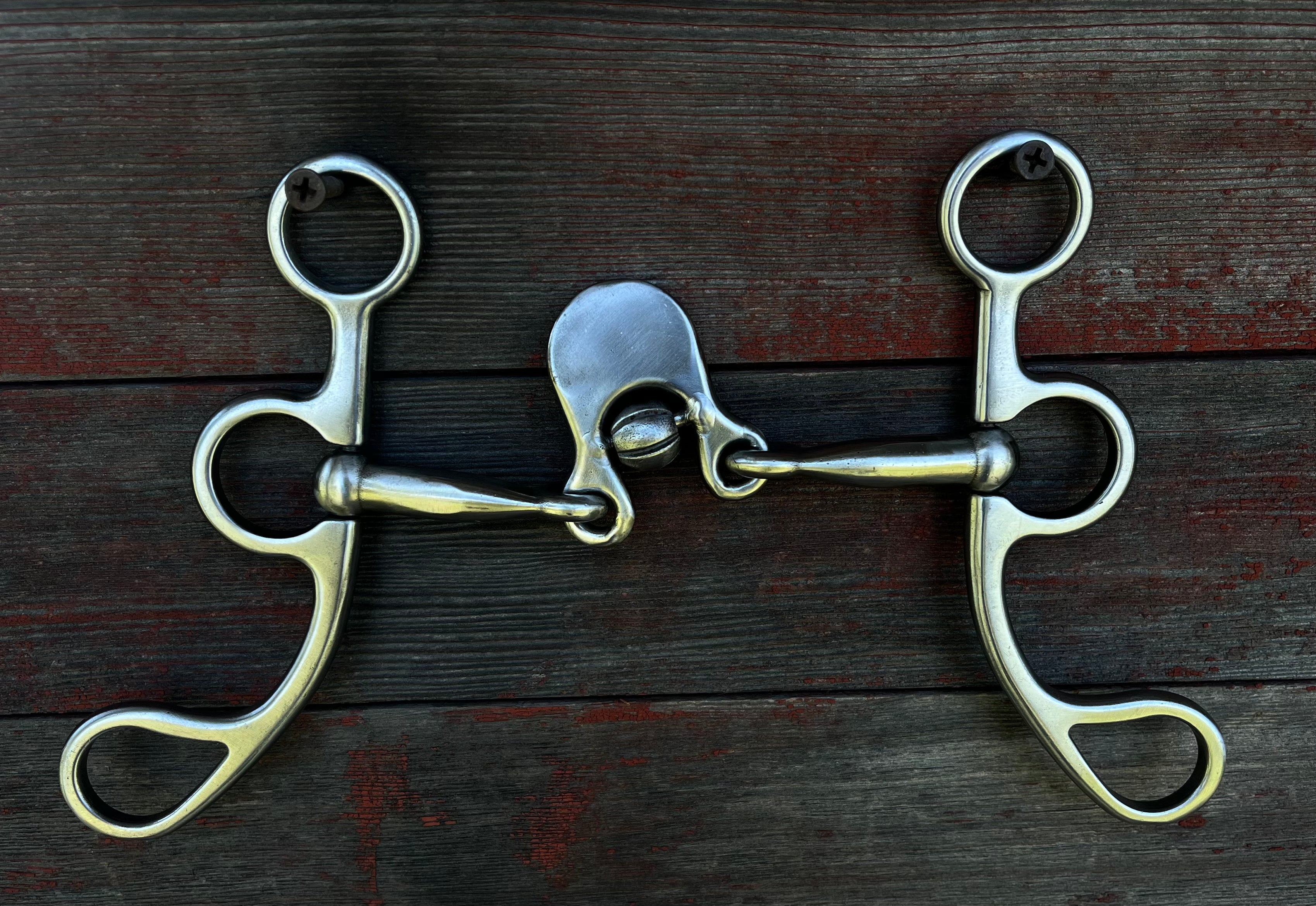 50 - Corrections and Jointed Mouthpieces