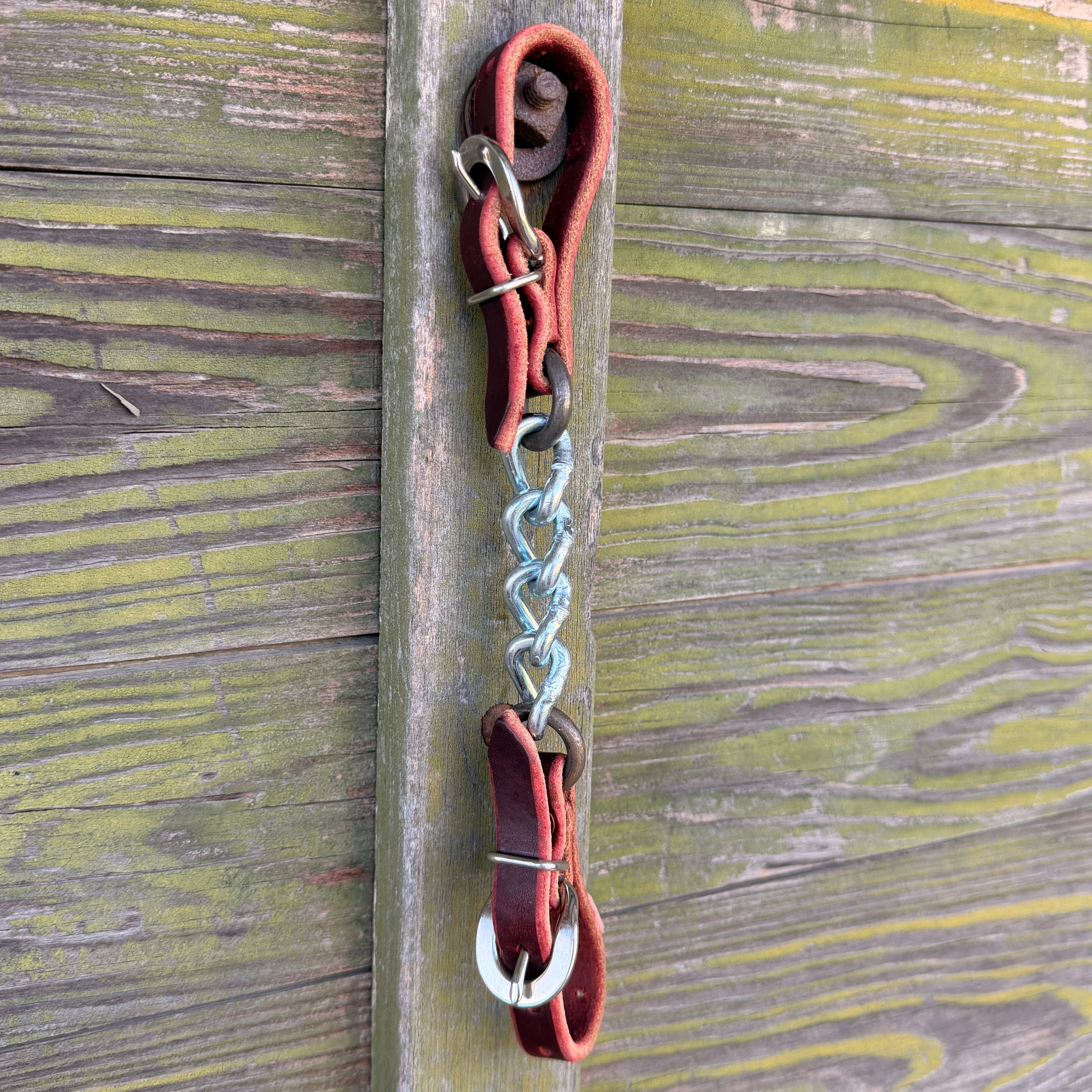 Curb Thick Chain
