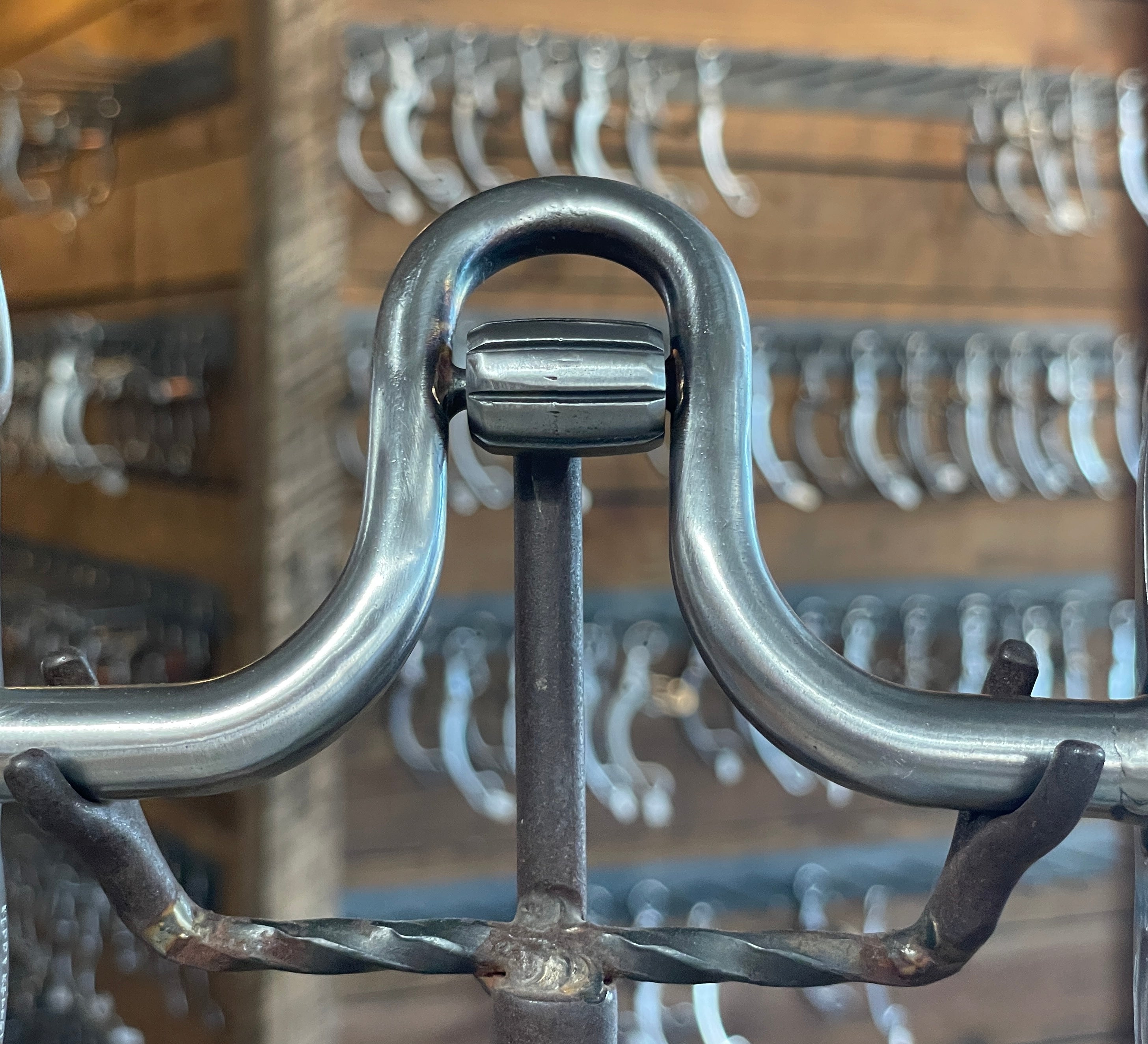 Pecos - Solid Mouthpieces