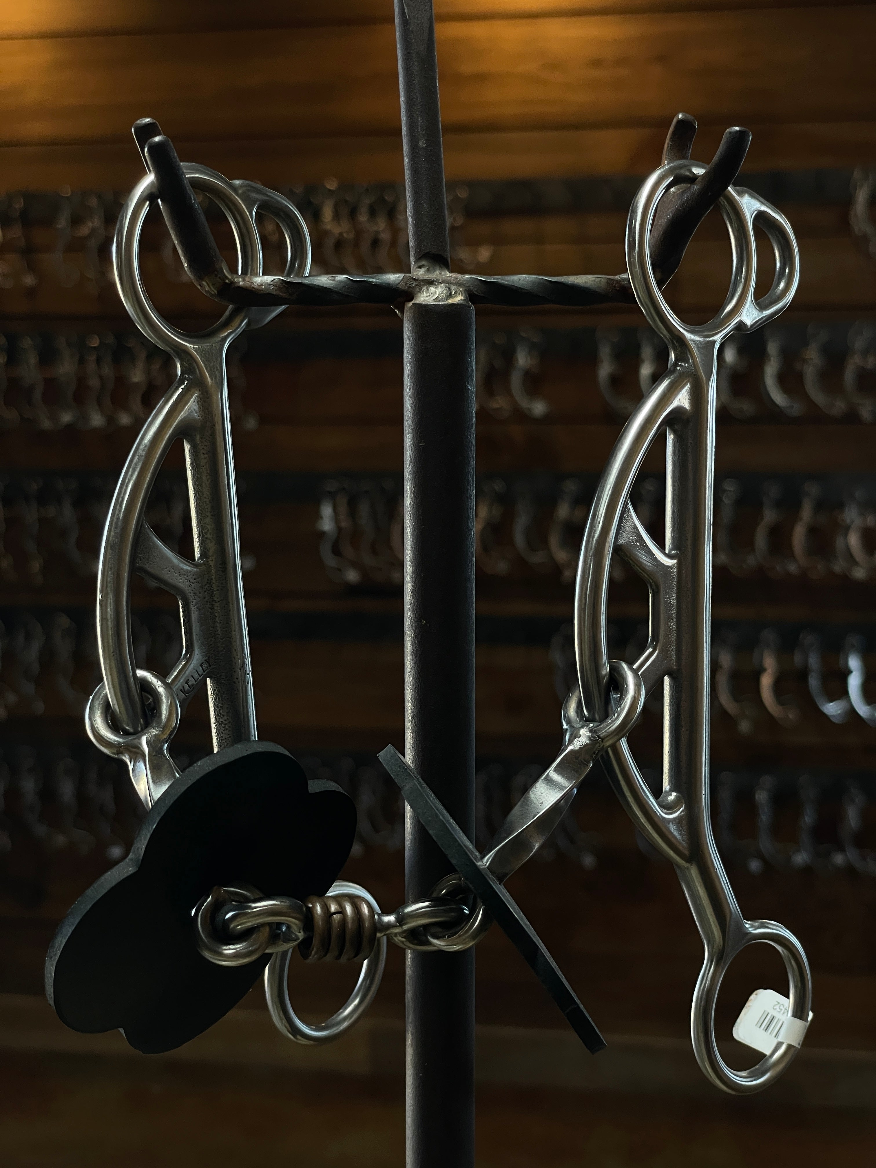 DC Magnum 1 - All Mouthpieces