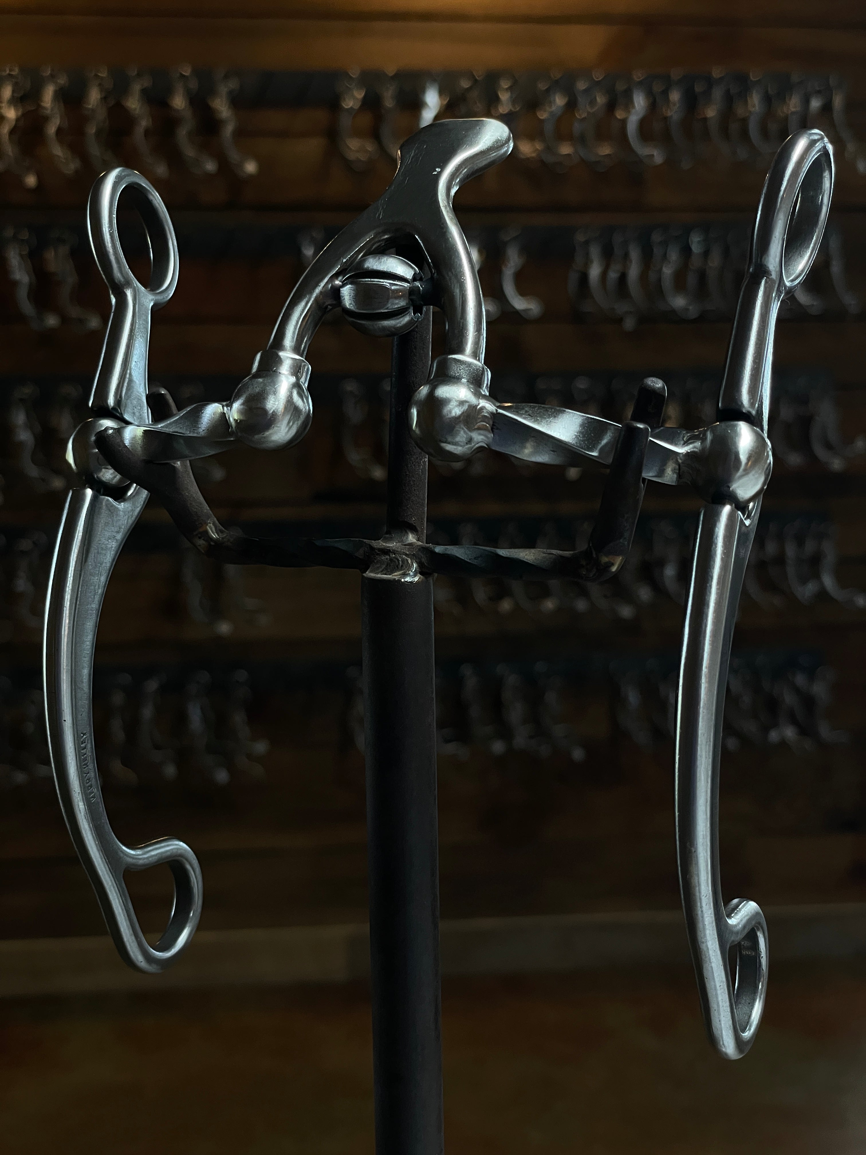 65 - Corrections and Jointed Mouthpieces