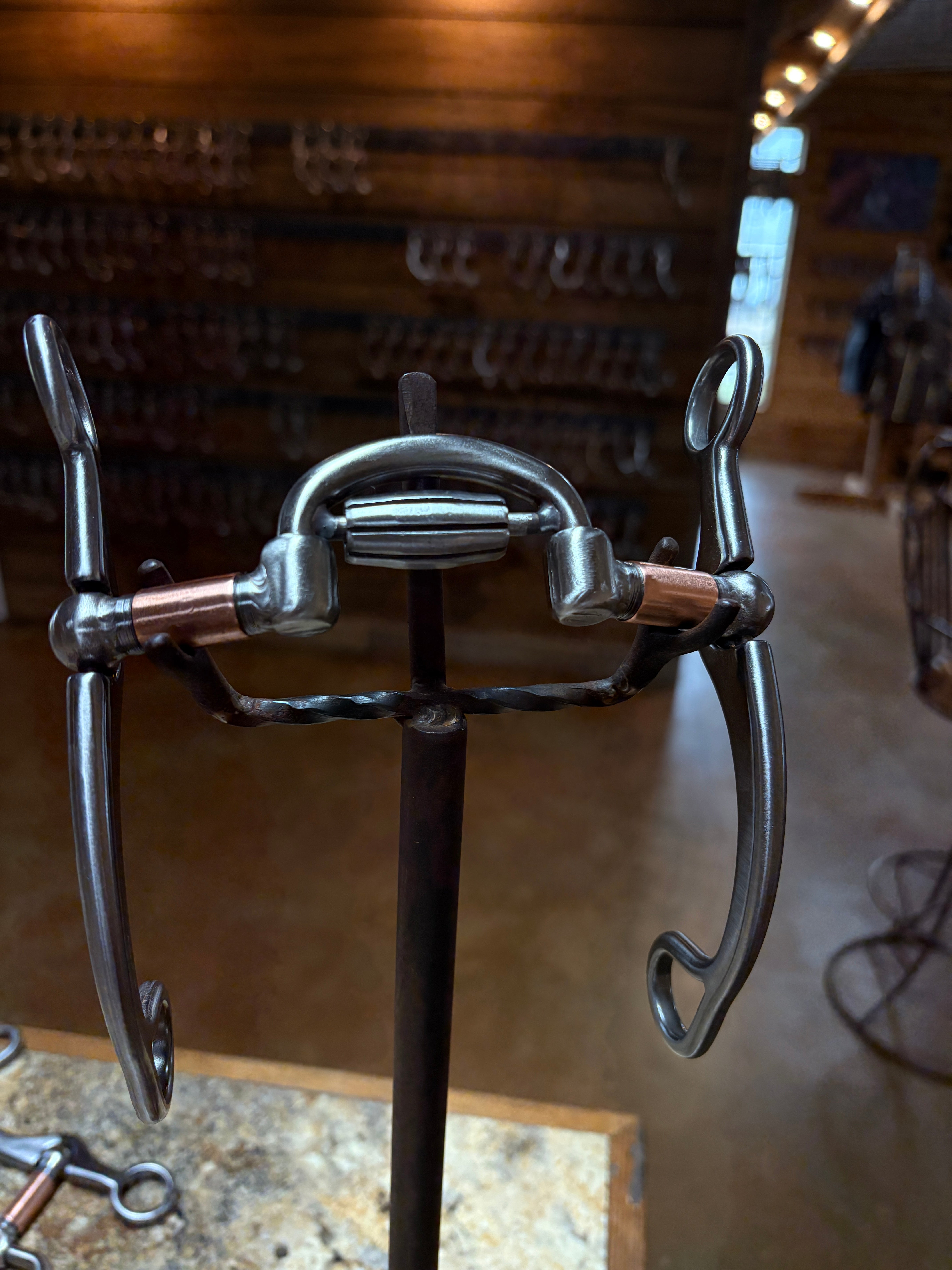 65 - Corrections and Jointed Mouthpieces