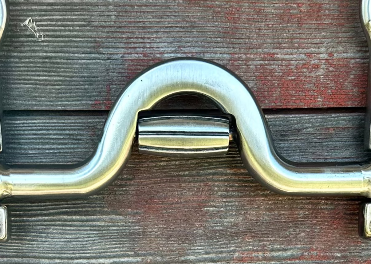 10 Floral - Solid Mouthpieces