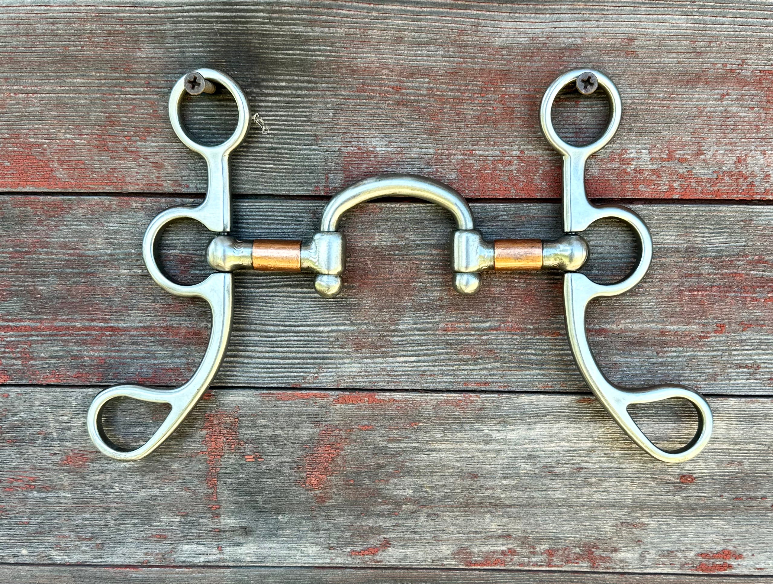 50 - Corrections and Jointed Mouthpieces
