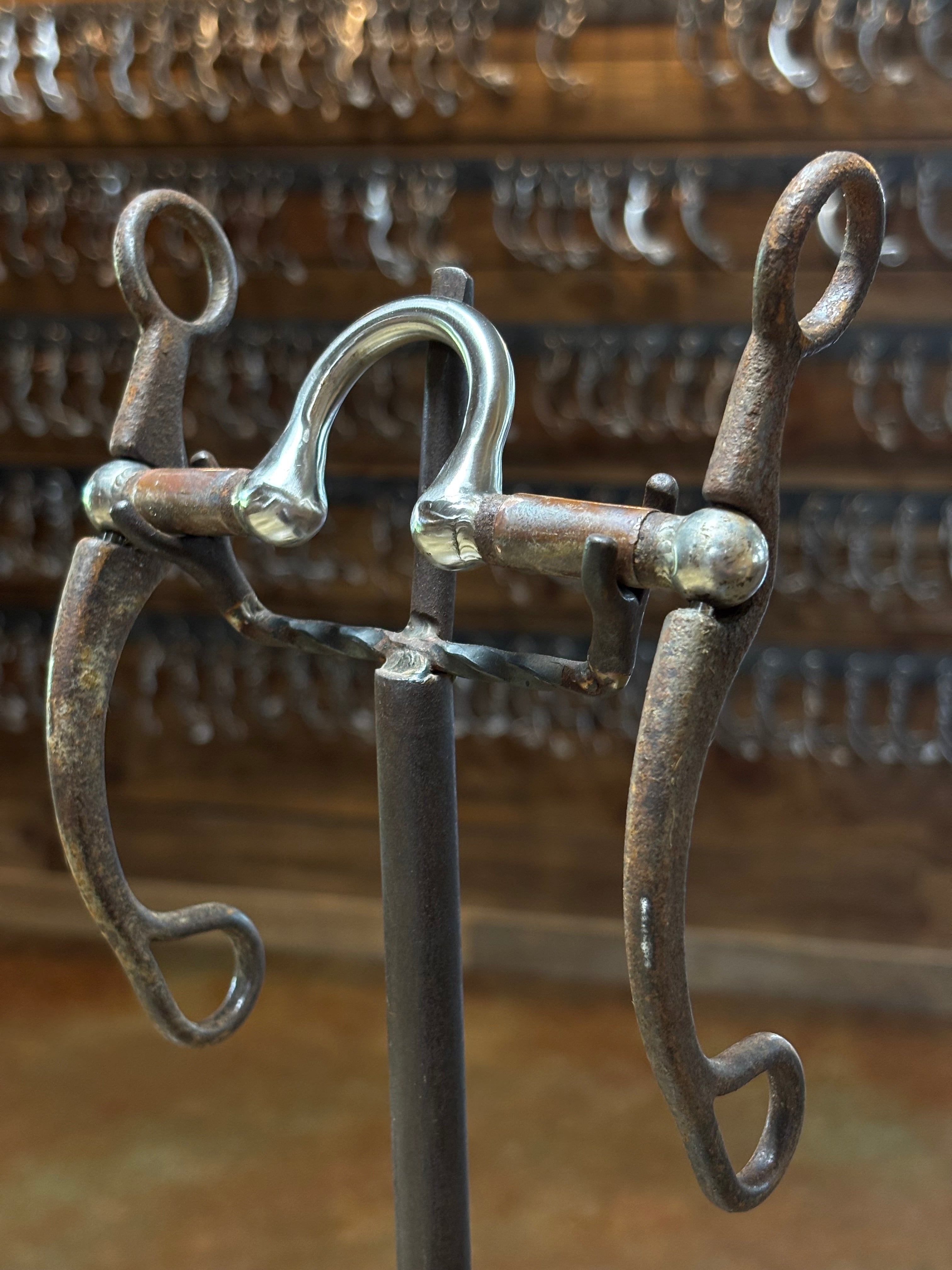 Used 65 20 Welded Solid