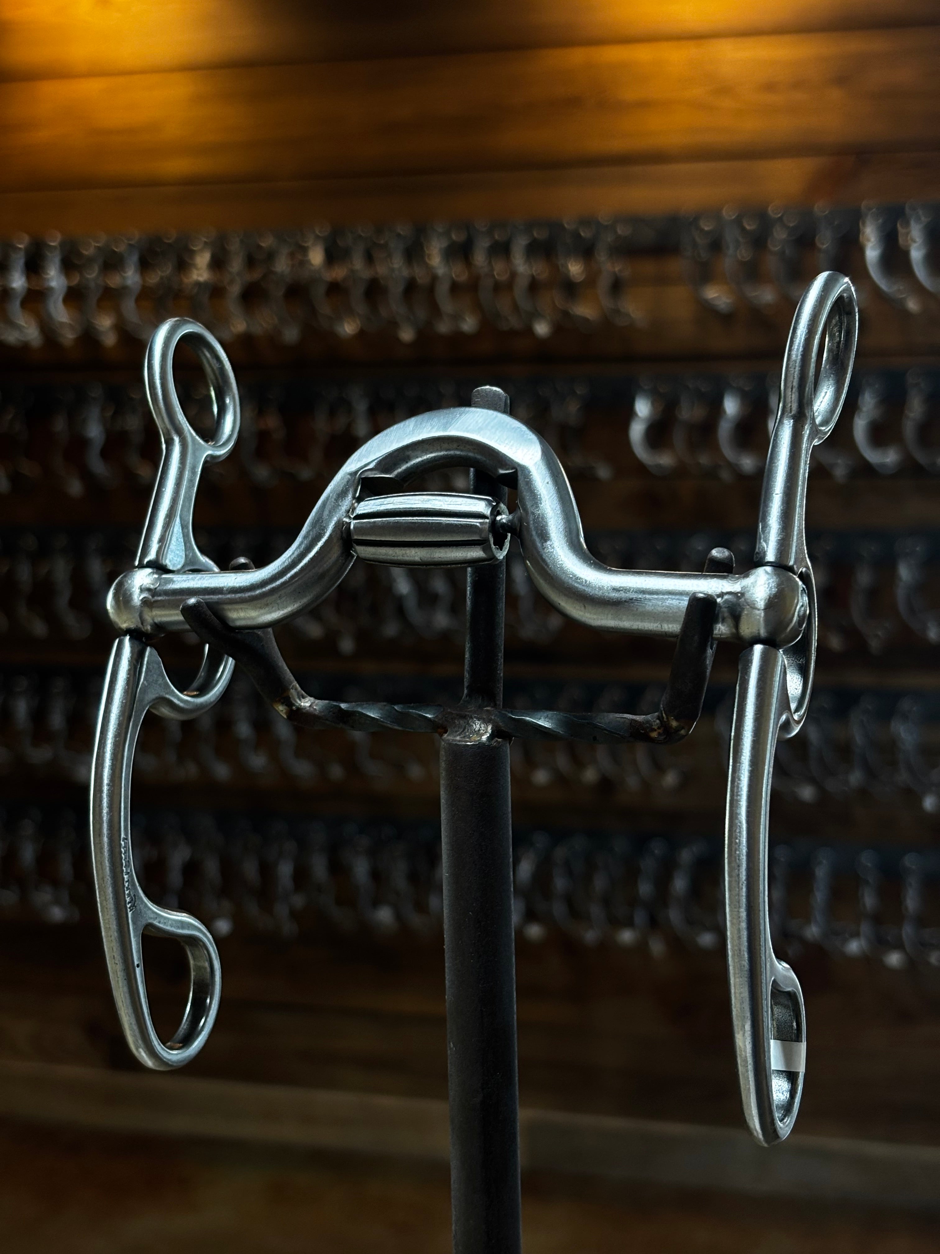50 - Solid Mouthpieces