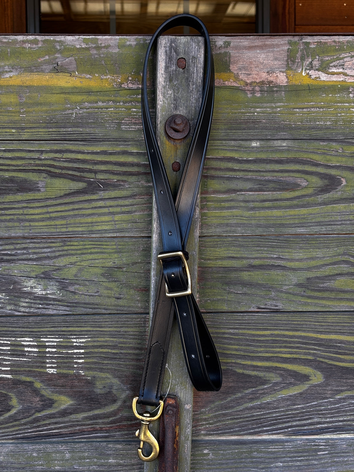 Biothane Tie Down Strap