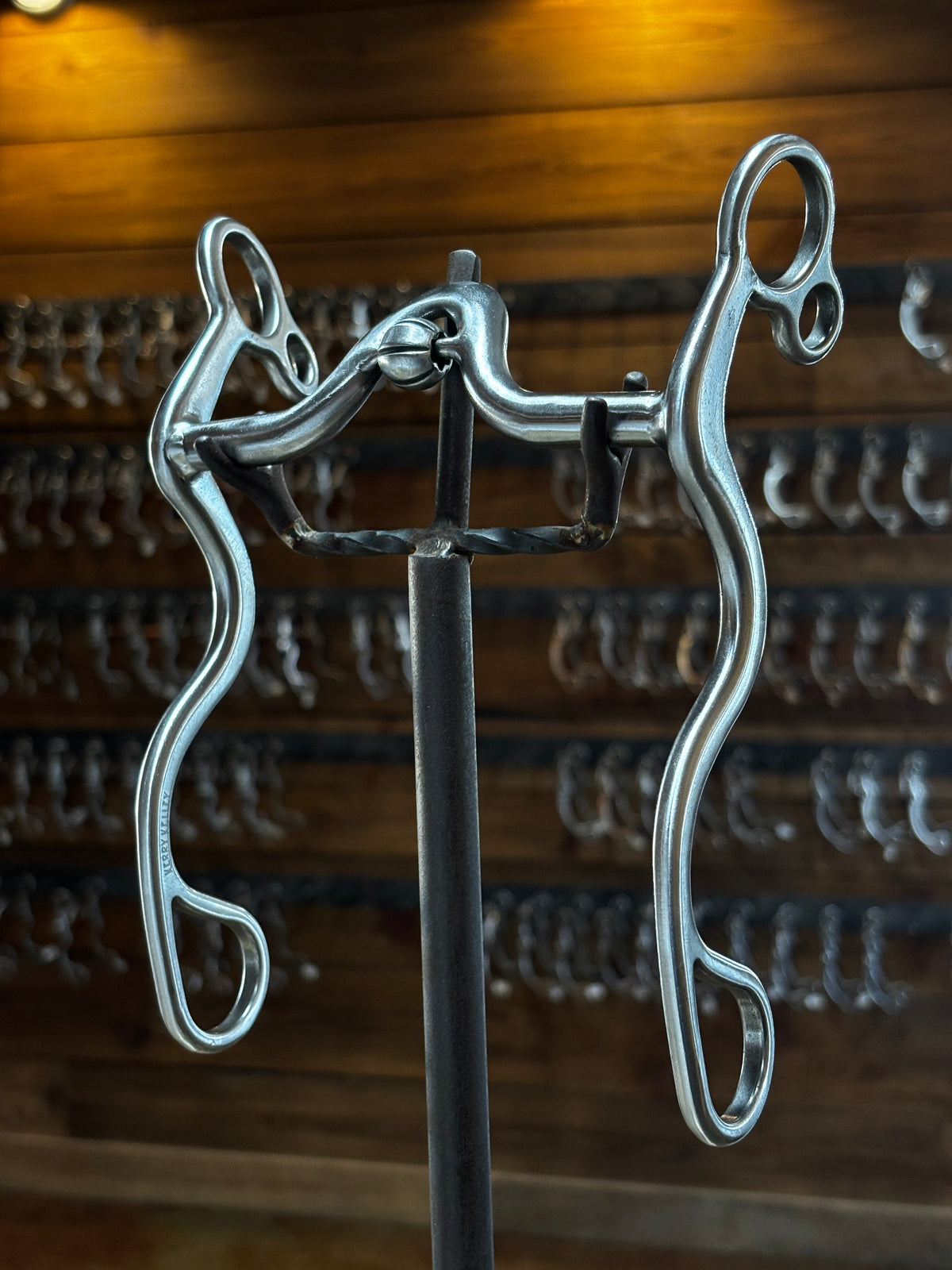 00 Shank - Plain & Silver Options - Solid Mouthpieces