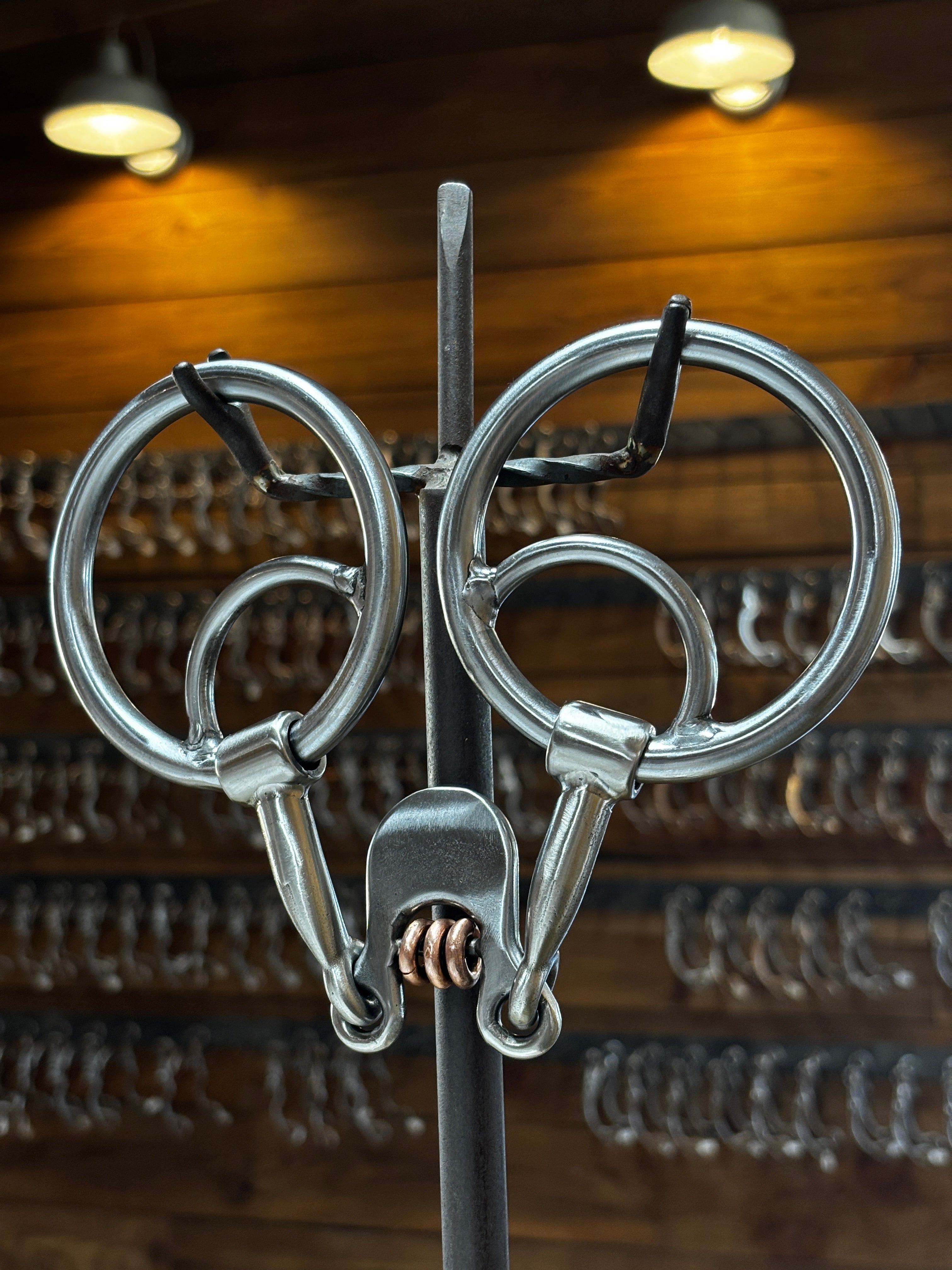 KK O-Ring Locked - All Mouthpieces