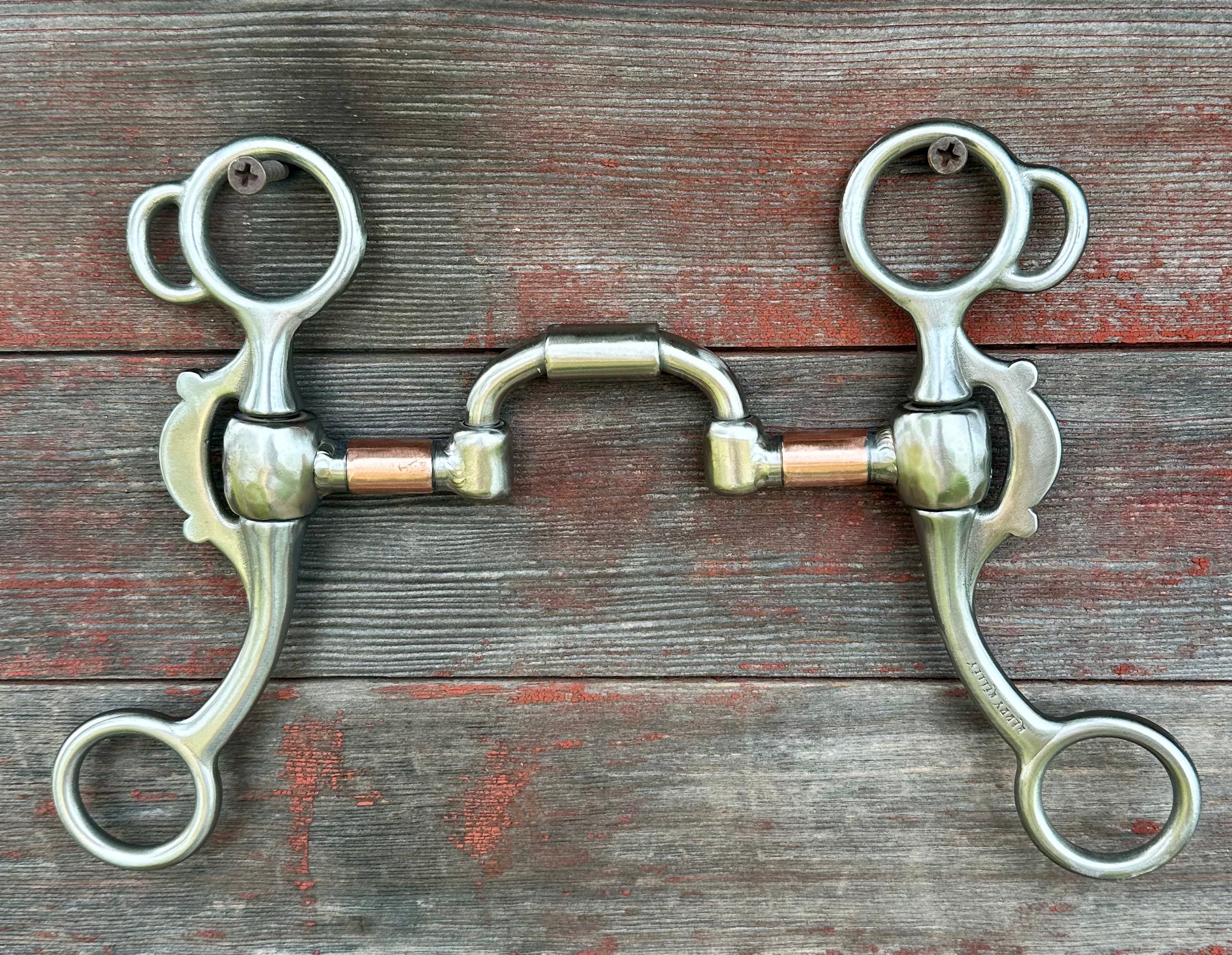 Pecos - Corrections and Jointed Mouthpieces