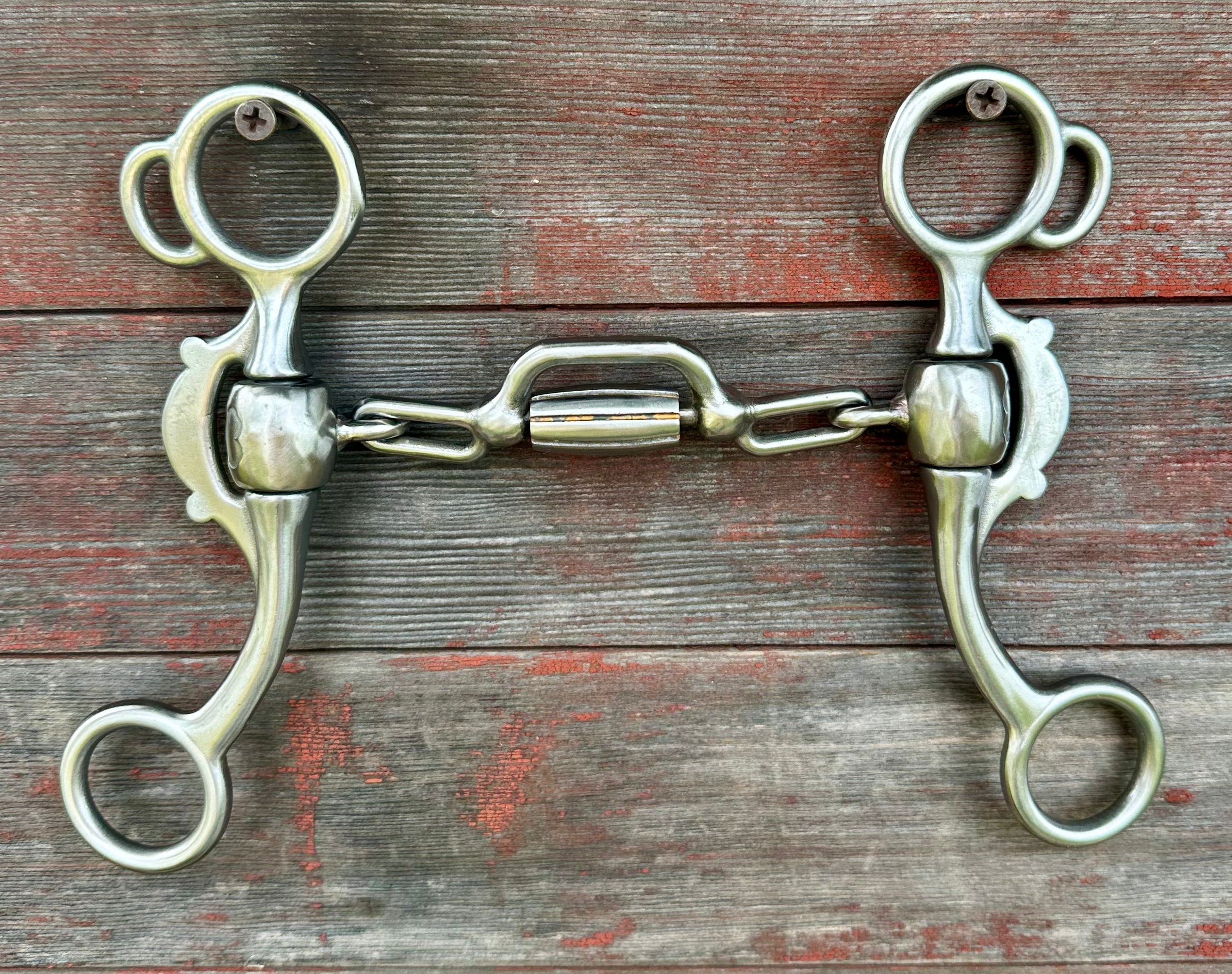 Pecos - Corrections and Jointed Mouthpieces