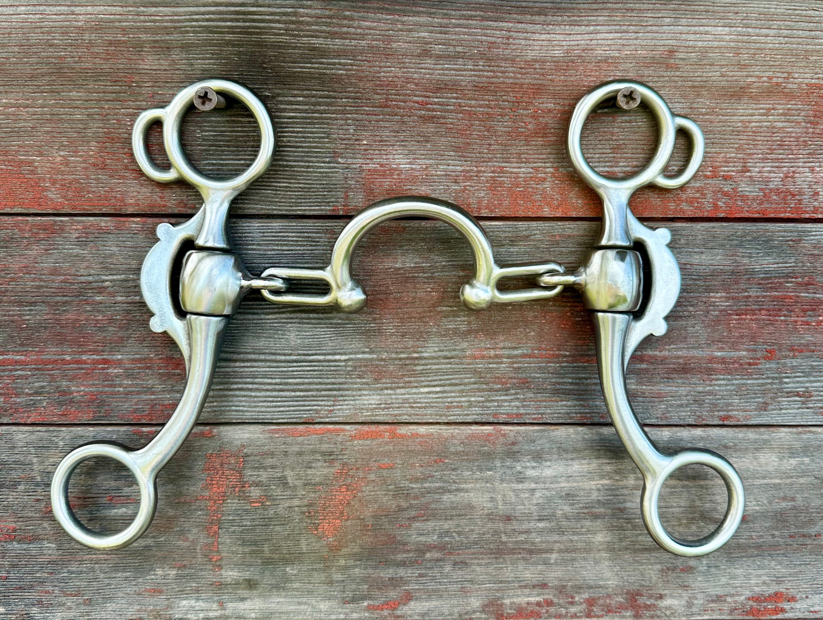 Pecos - Corrections and Jointed Mouthpieces