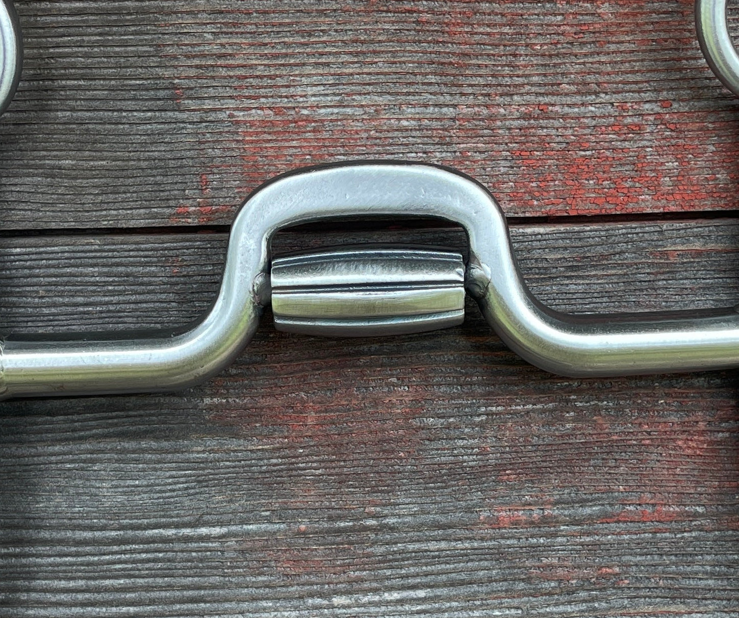 Pecos - Solid Mouthpieces