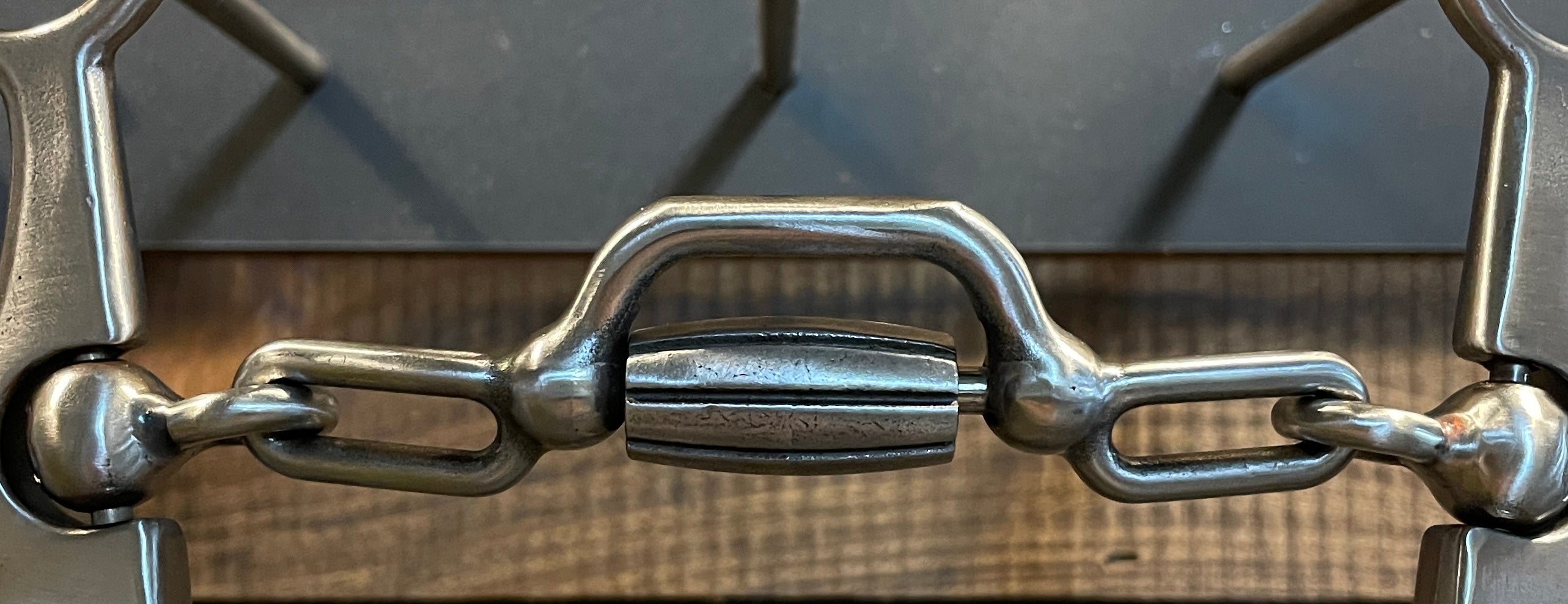 65 Scroll - Corrections and Jointed Mouthpieces