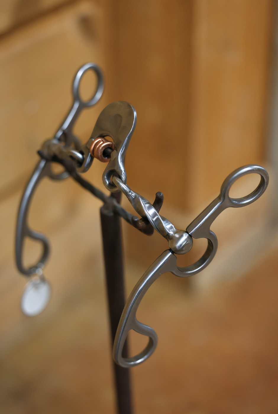 50 - Corrections and Jointed Mouthpieces