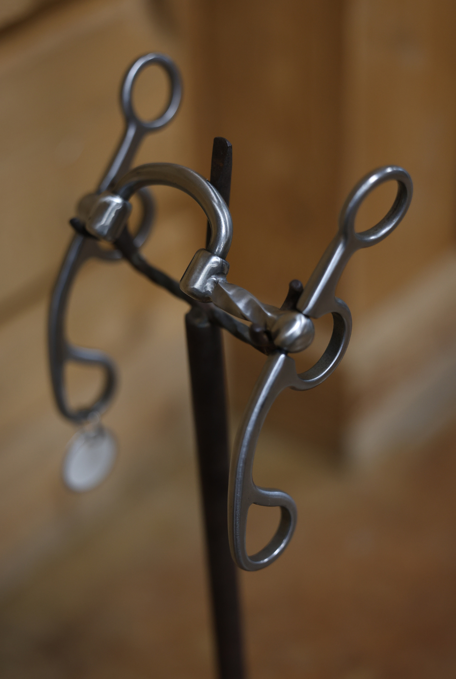 50 - Corrections and Jointed Mouthpieces