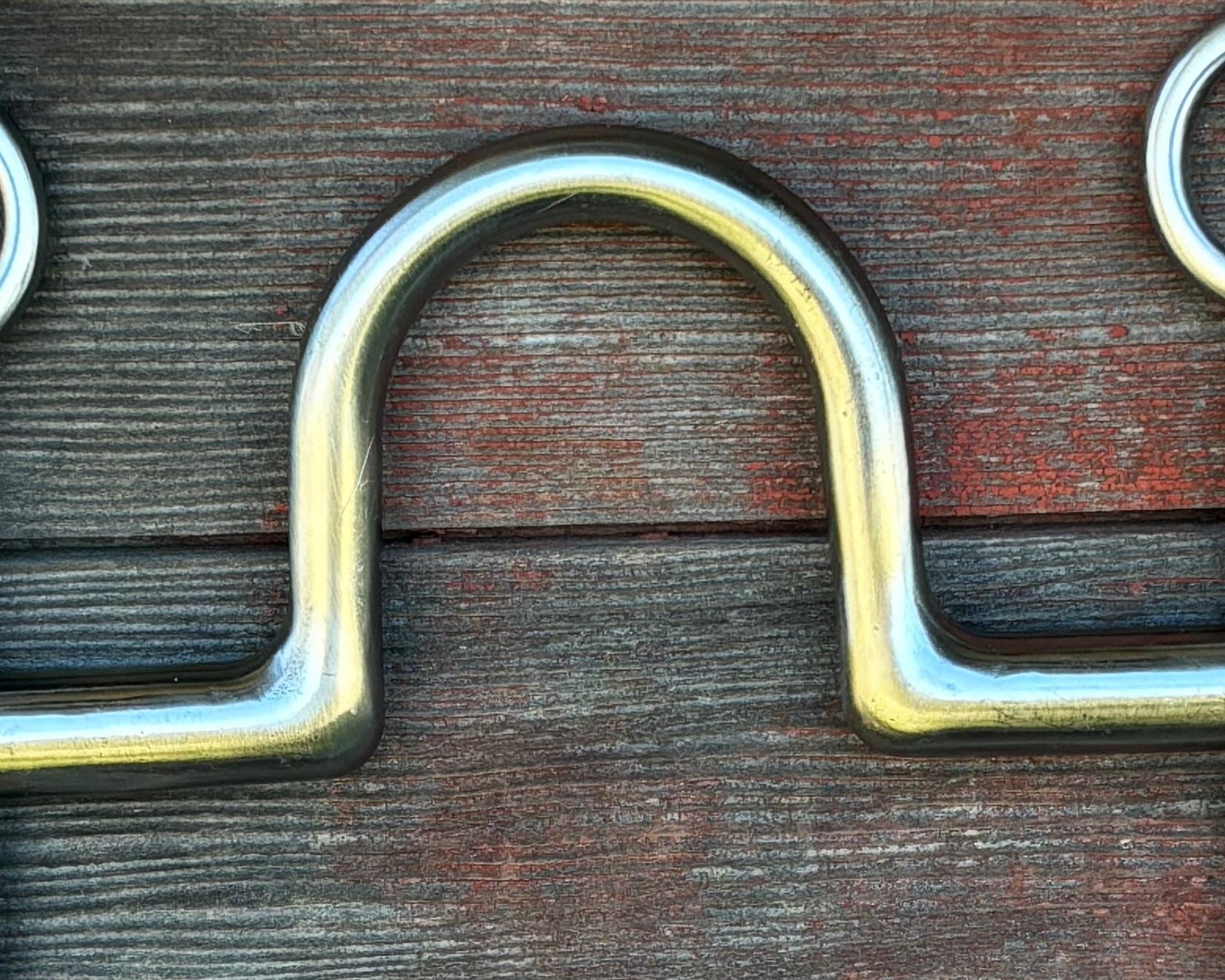 Pecos - Solid Mouthpieces