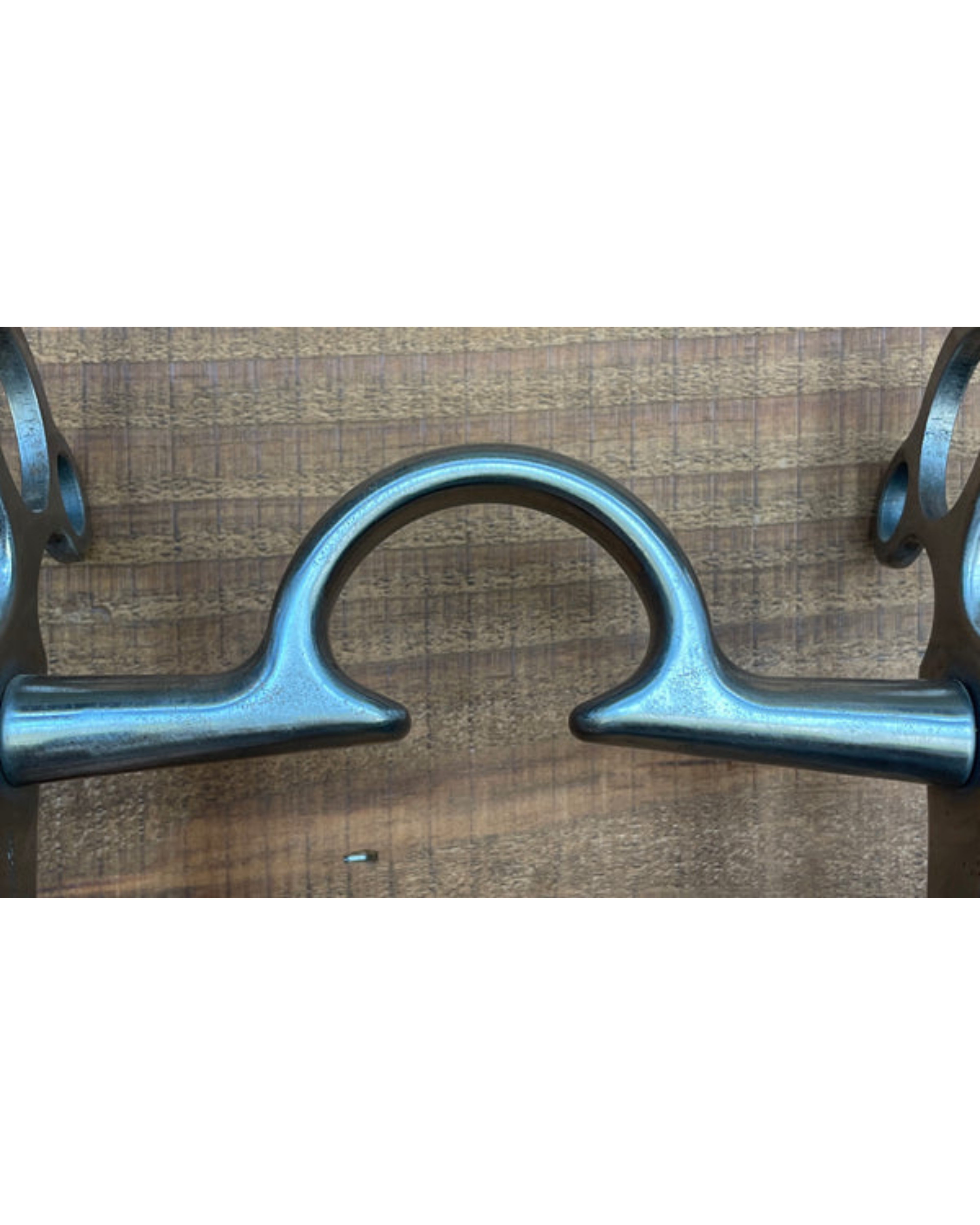 10 - Solid Mouthpieces