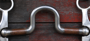 65 Floral - Solid Mouthpieces