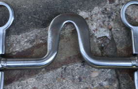 65 Floral - Solid Mouthpieces