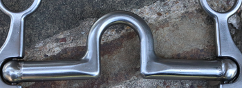 65 Floral - Solid Mouthpieces