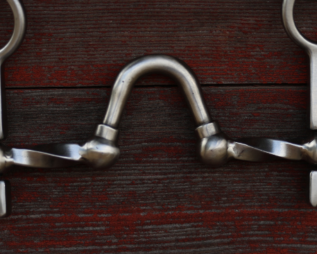Pecos - Corrections and Jointed Mouthpieces