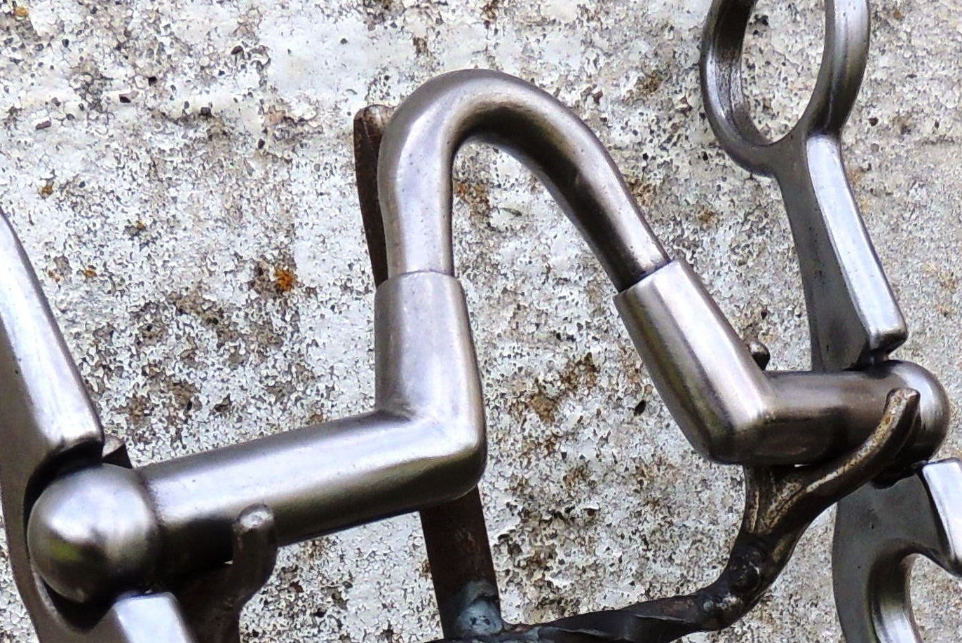Pecos - Corrections and Jointed Mouthpieces