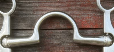 10 - Solid Mouthpieces