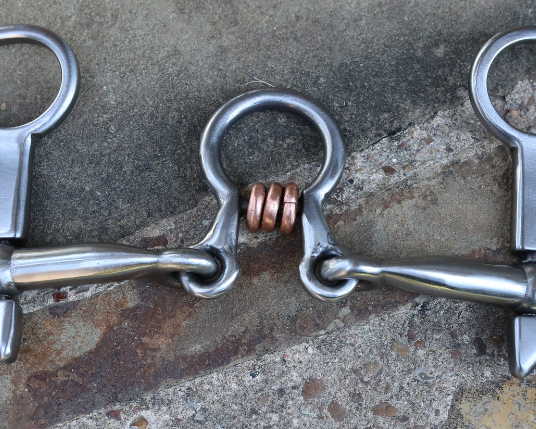 Pecos - Corrections and Jointed Mouthpieces