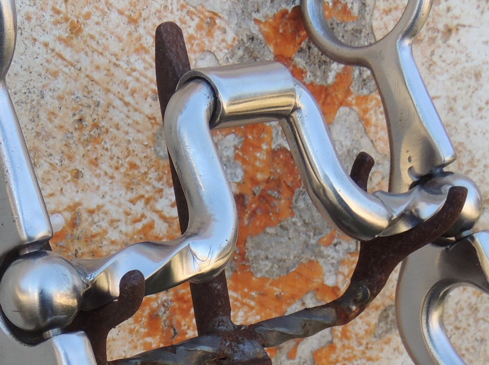 Pecos - Corrections and Jointed Mouthpieces