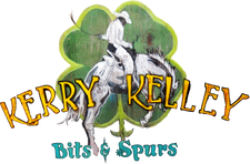 Kerry Kelley Bits & Spurs
