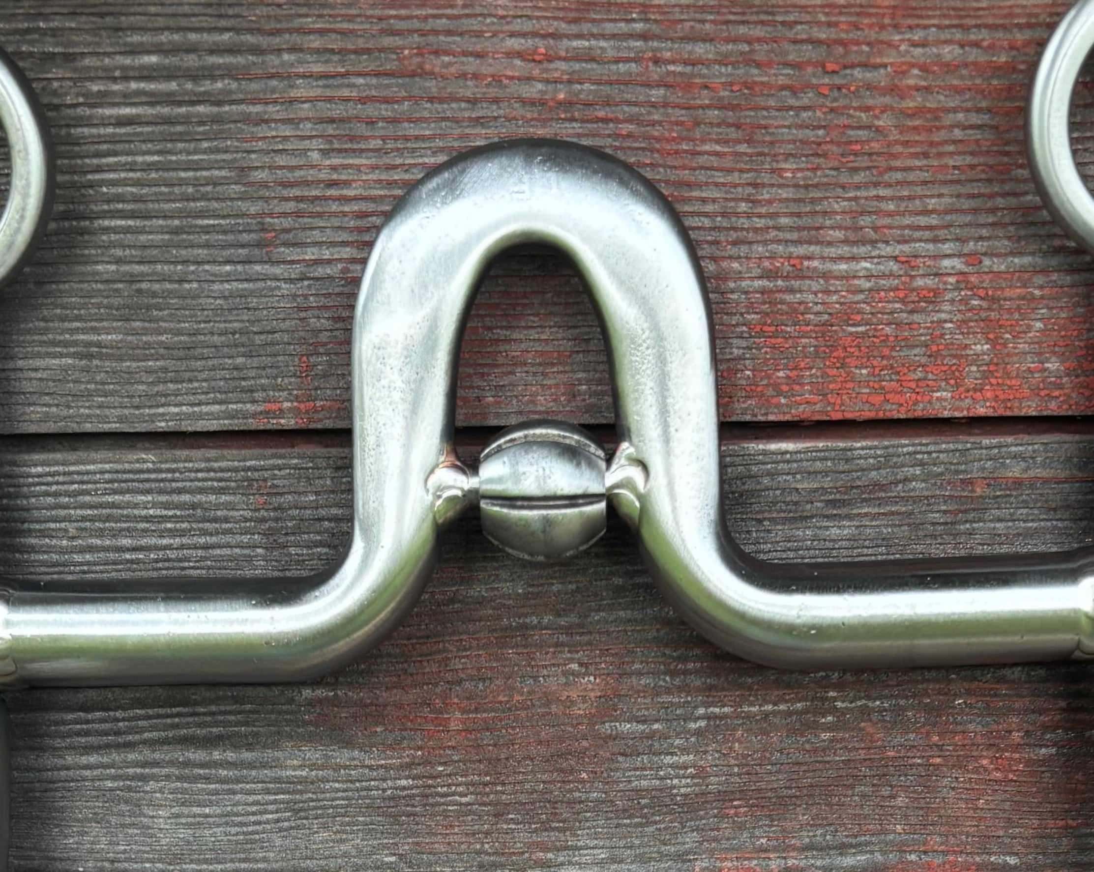 Pecos - Solid Mouthpieces
