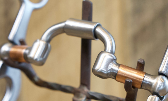 Pecos - Corrections and Jointed Mouthpieces