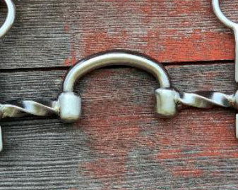 Pecos - Corrections and Jointed Mouthpieces