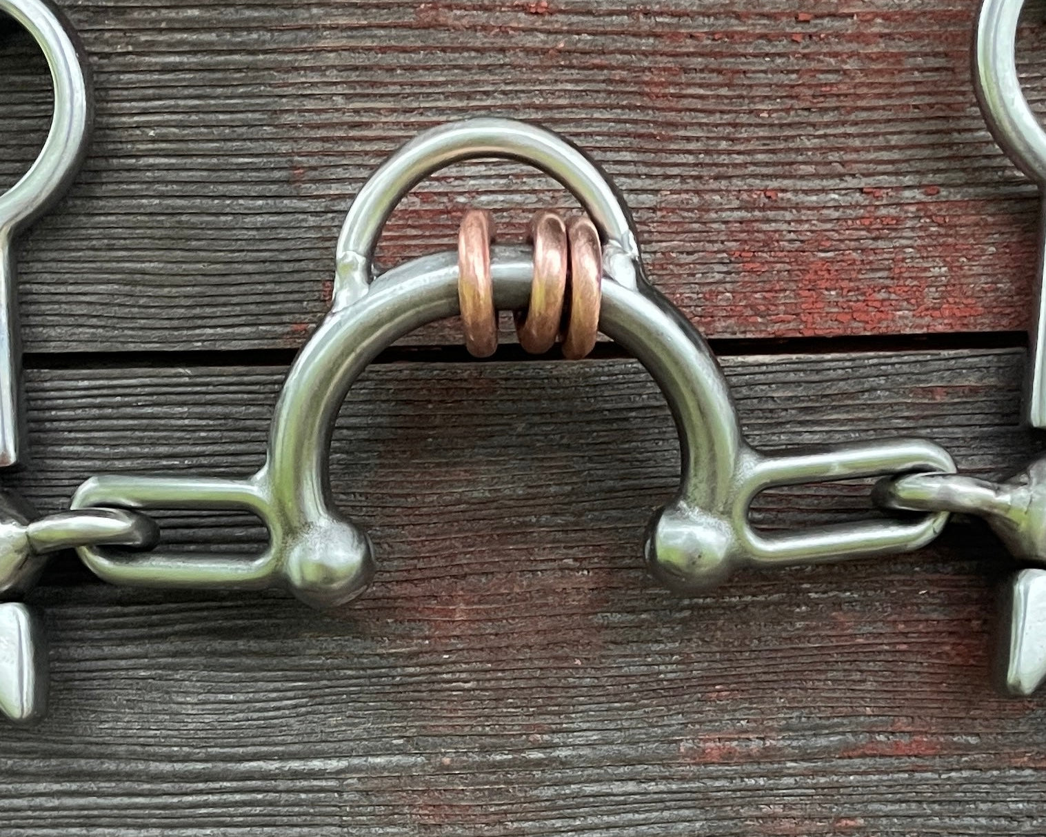 Pecos - Corrections and Jointed Mouthpieces