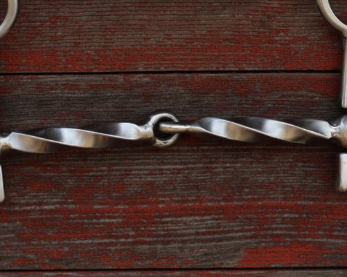 Pecos - Corrections and Jointed Mouthpieces