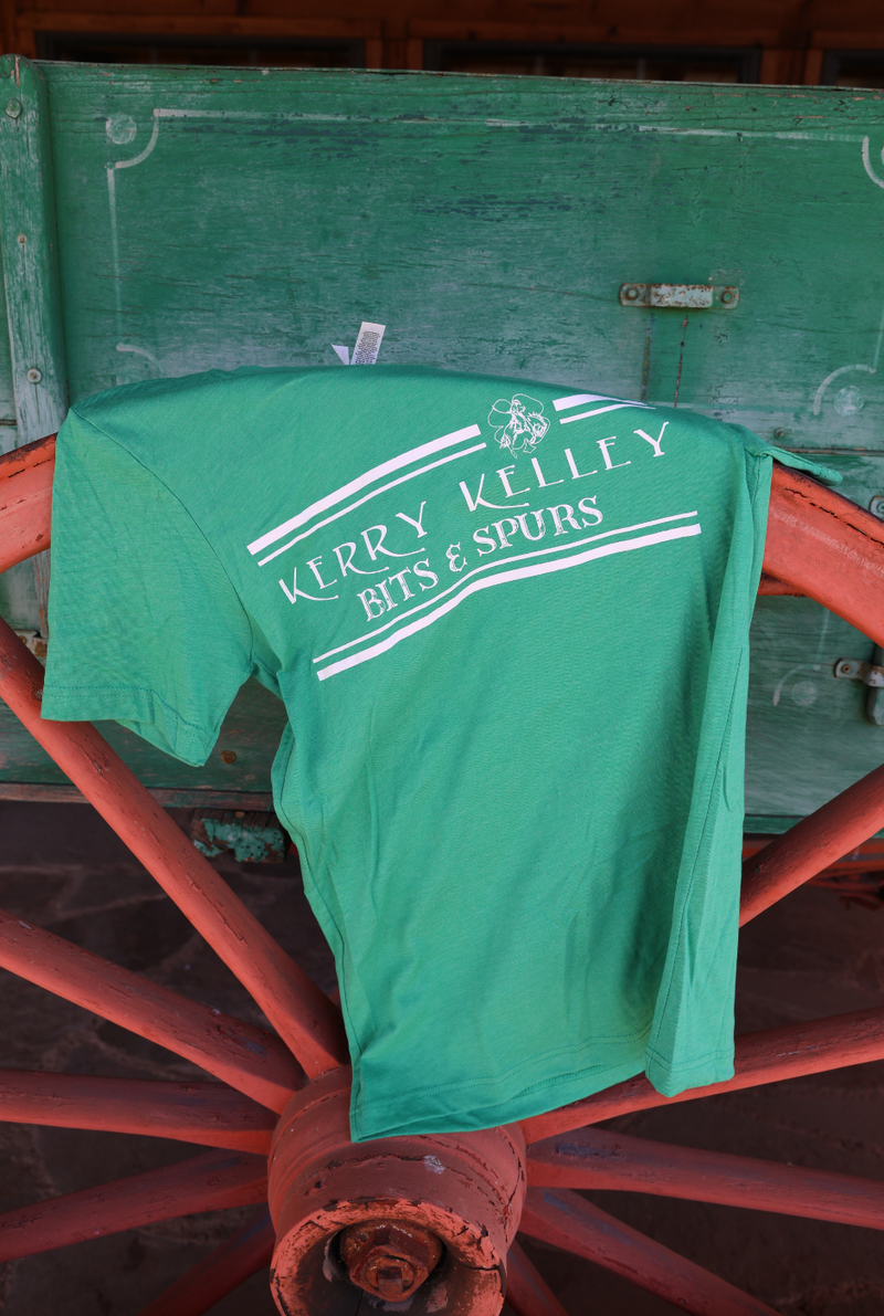 Kerry Kelley T-Shirt