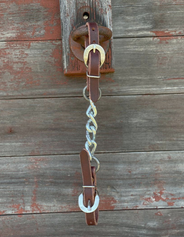 Curb Thick Chain