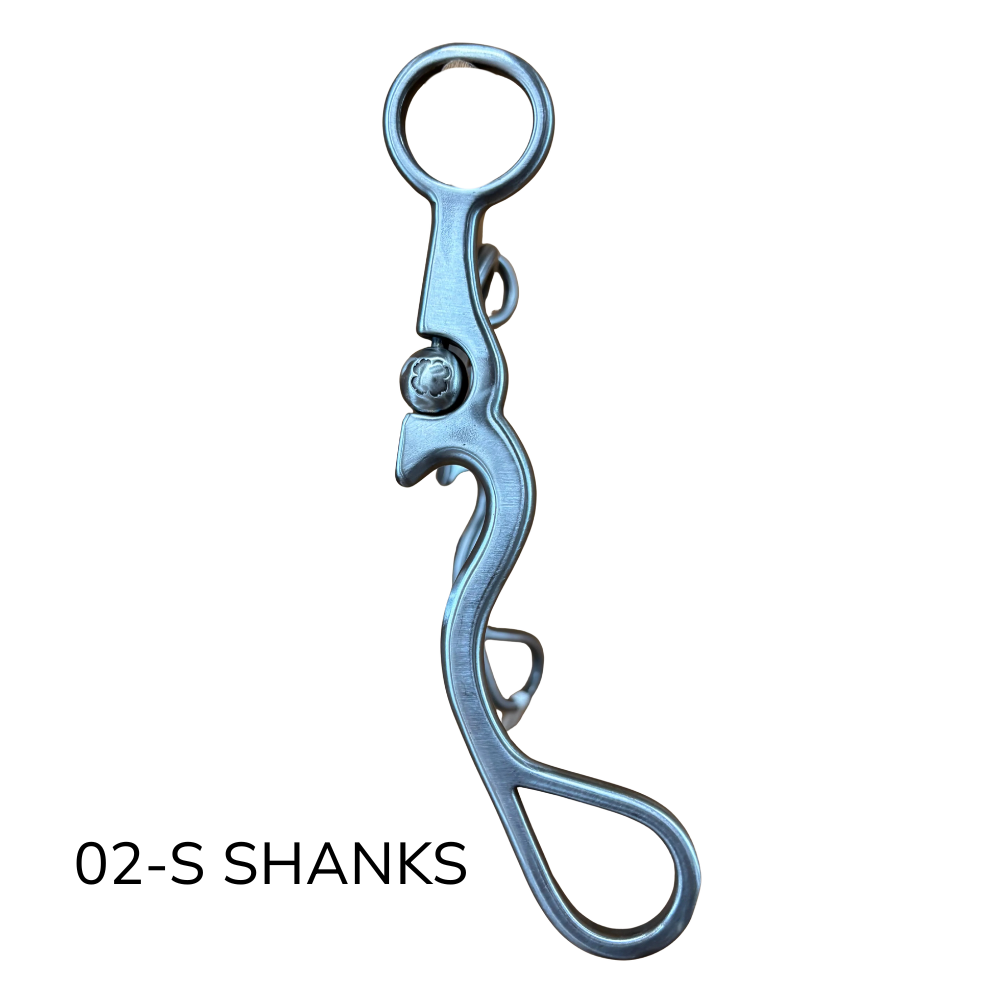 02-S Shanks