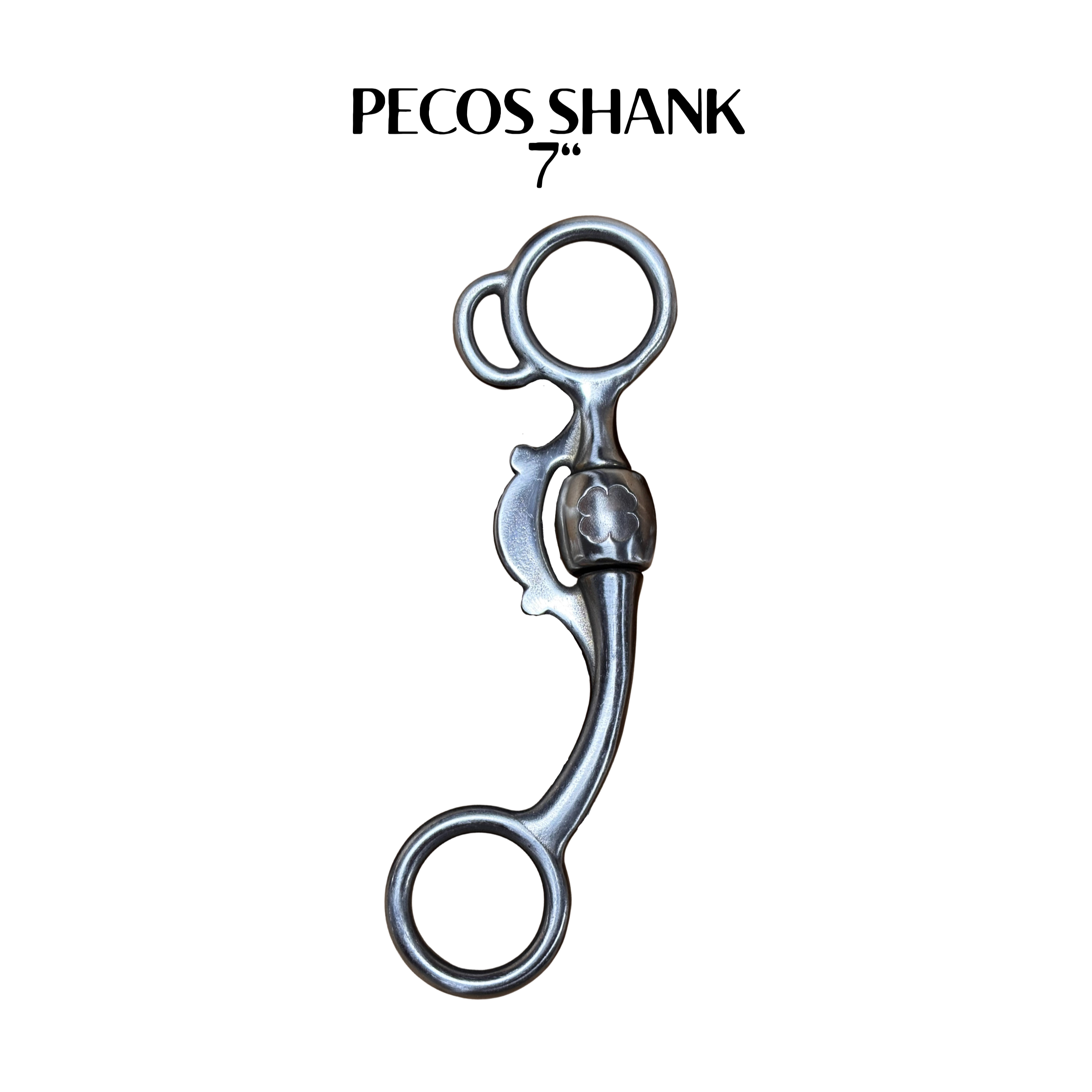 Pecos Shanks