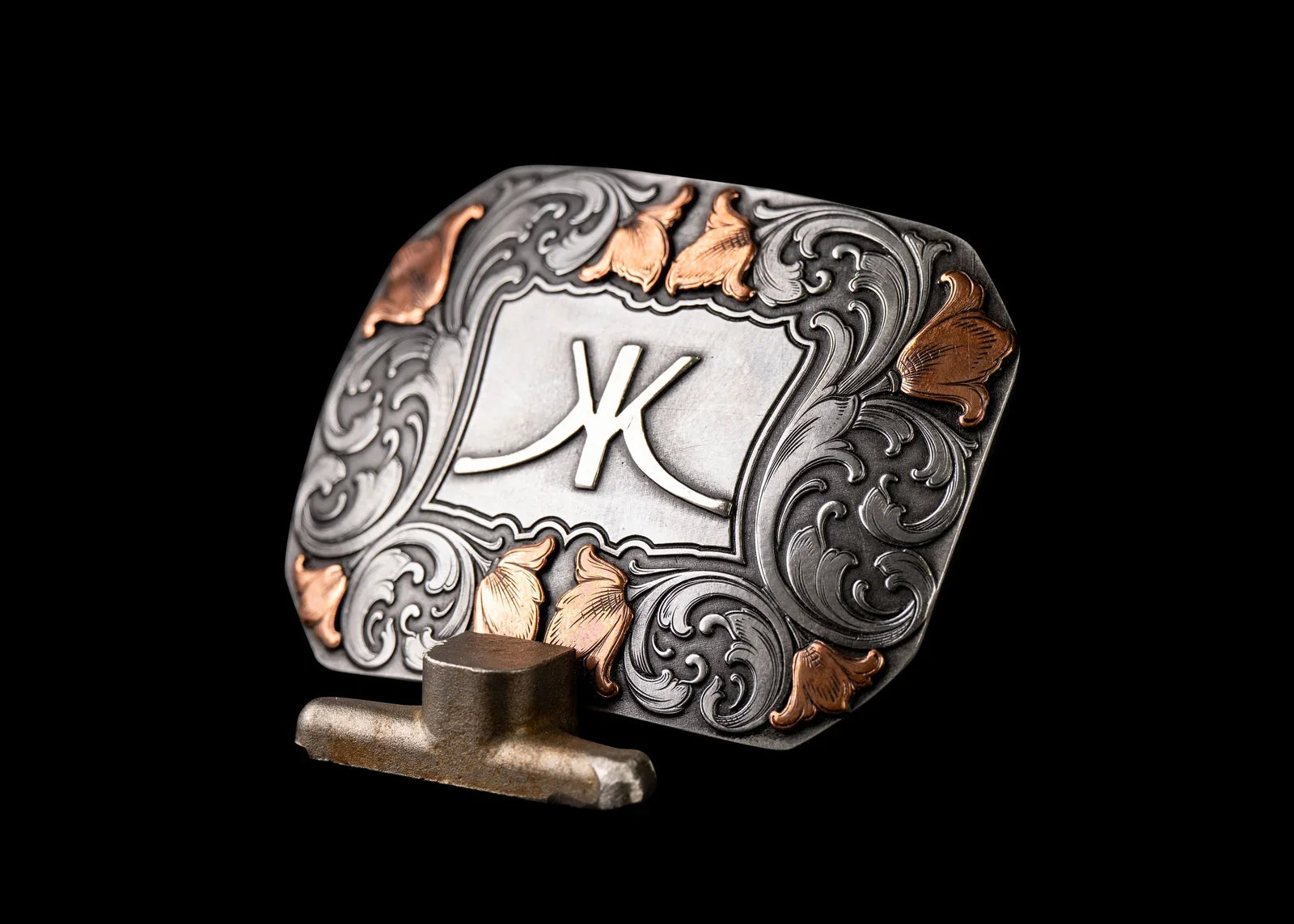 Belt Buckles