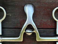 65 Floral - Solid Mouthpieces