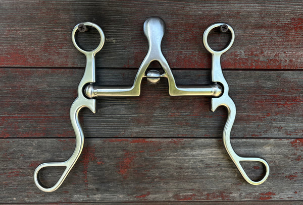 02-S - Solid Mouthpieces